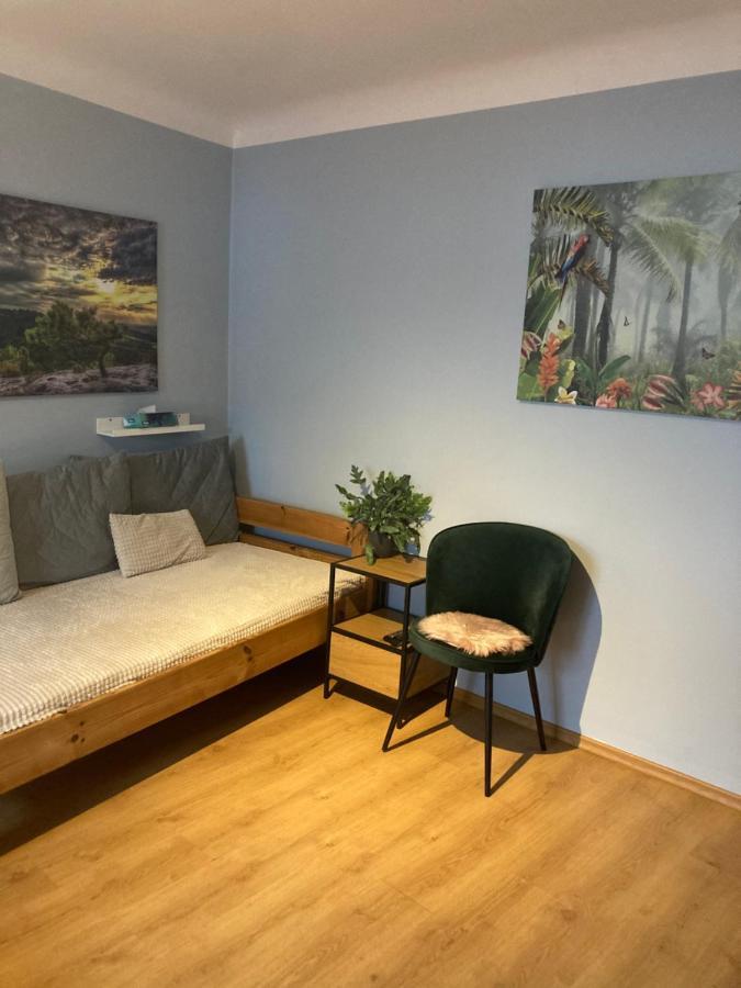Apartman Centrum Jicin Exterior photo